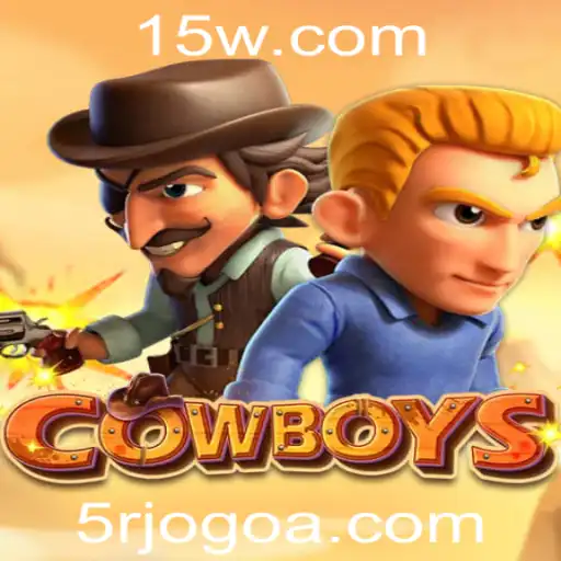 Descubra o Fascinante Mundo de COWBOYS: O Jogo de Estratégia Popular