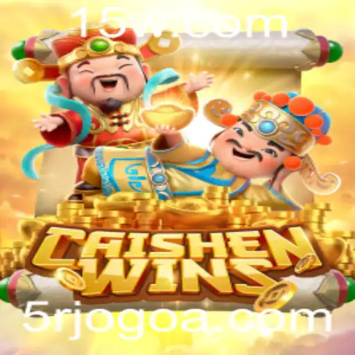 CaishenWins: Descubra o Fascínio do Jogo de Azar com Temática Oriental
