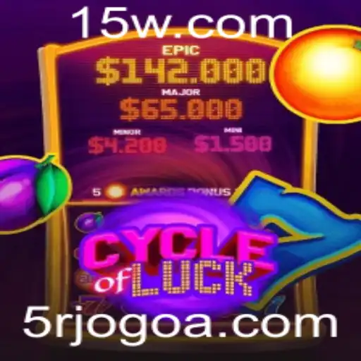 Descubra o Jogo CycleofLuck: Entretenimento e Estratégia