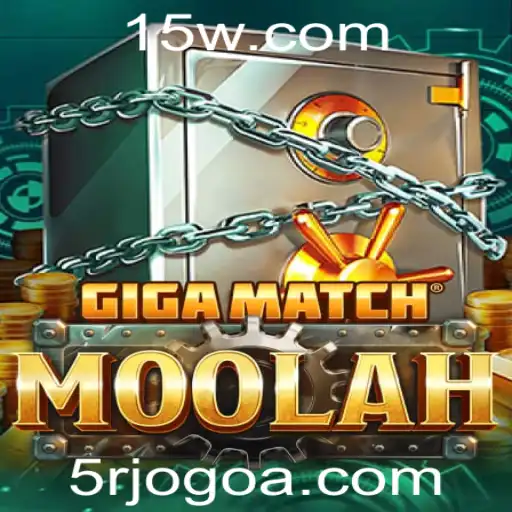 Explorando GigaMatchMoolah: Um Novo Nível de Diversão em Jogos