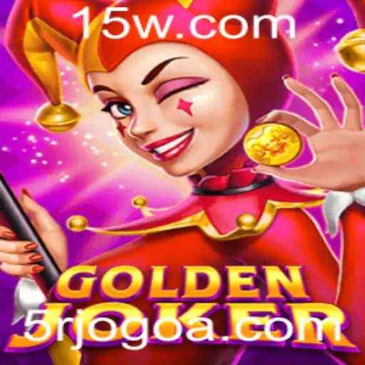 GoldenJoker: O Excitante Universo do Jogo 5Rjogo