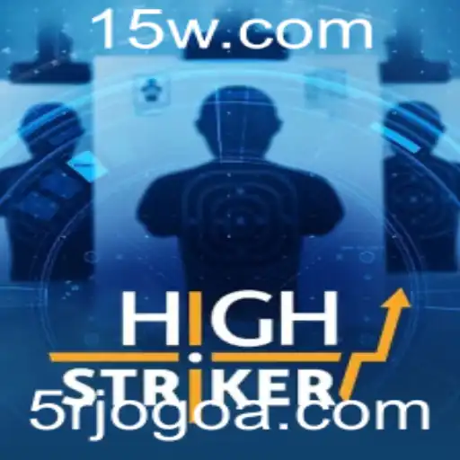 HighStriker: A Nova Sensação do Mundo dos Jogos