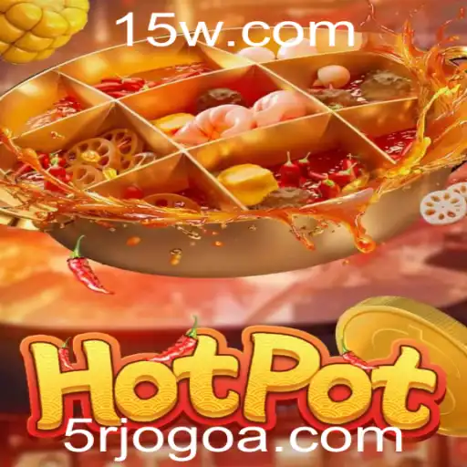 Descubra 'Hotpot': O Novo Fenômeno do Entretenimento