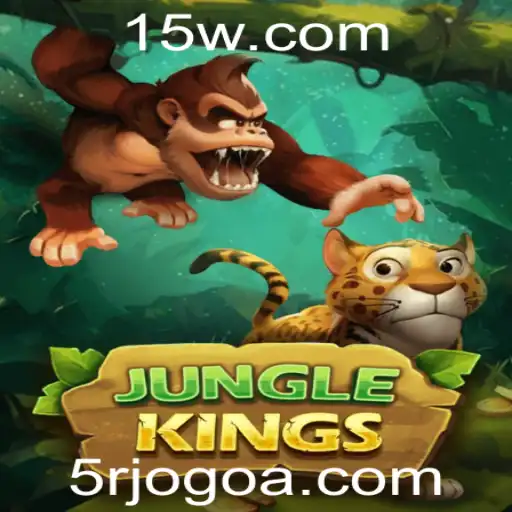 Explorando JungleKings: O Empolgante Universo do 5Rjogo