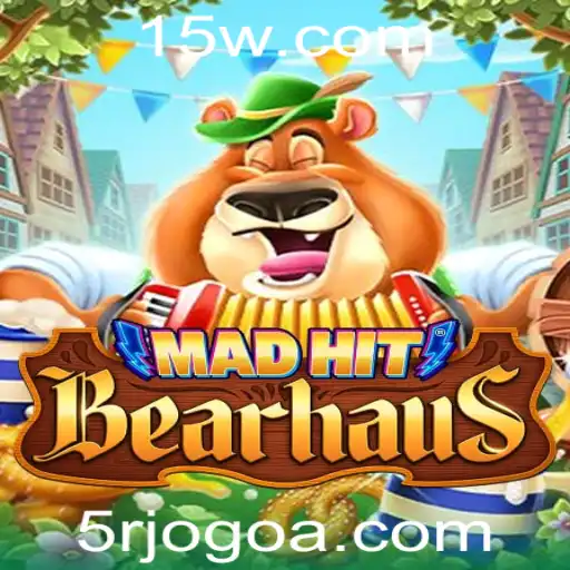 Descubra o Fascinante Mundo de MadHitBearhaus: O Jogo que Conquista