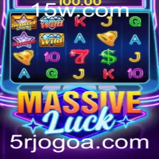 Explorando MassiveLuck: O Jogo do Momento