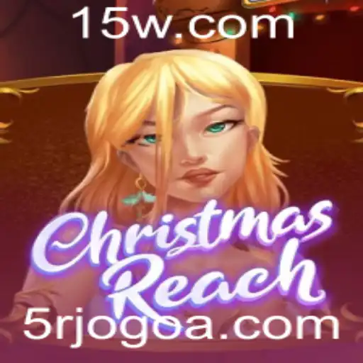 ChristmasReach: Uma Jornada Mágica pelo Mundo do Natal