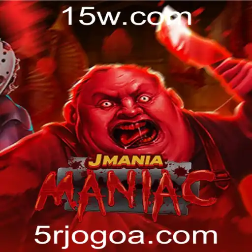 Descubra JManiaManiac: Um Novo Fenômeno no Mundo dos Jogos