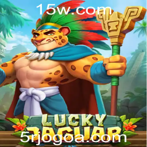 Explorando o Fantástico Mundo de LuckyJaguar - Um Novo Fenômeno no Cenário dos Jogos