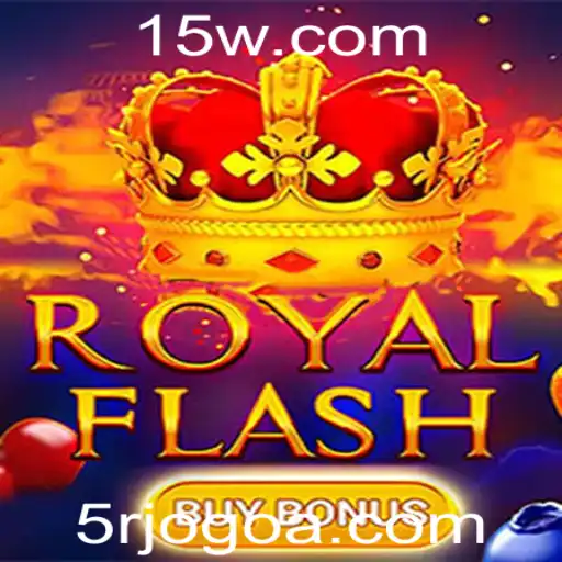 Jogo RoyalFlashBuyBonus: Descrição, Regras e Introdução