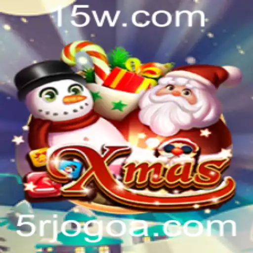 Xmas: Inovação e Diversão no Jogo 5Rjogo