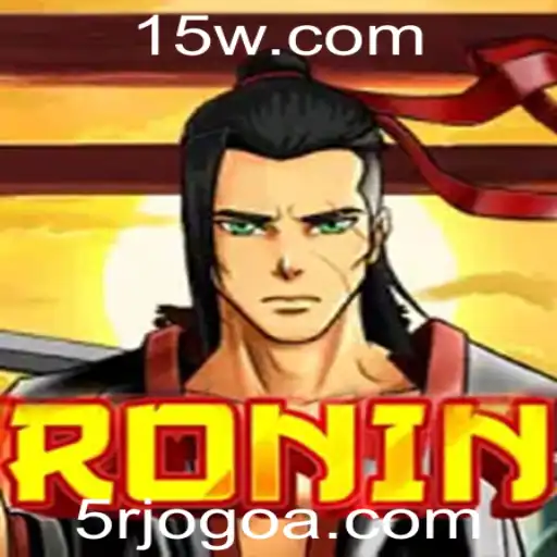 Ronin: Explorando as Aventuras do Guerreiro Solitário