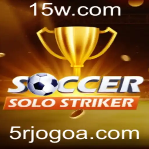 Descubra o Mundo de SoccerSoloStriker: O Jogo Revolucionário do Momento