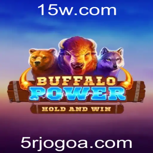 BuffaloPower: Explorando o Mundo do Jogo 5Rjogo
