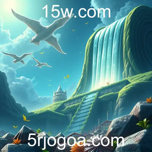 Descubra o fascinante mundo dos caça-níqueis online