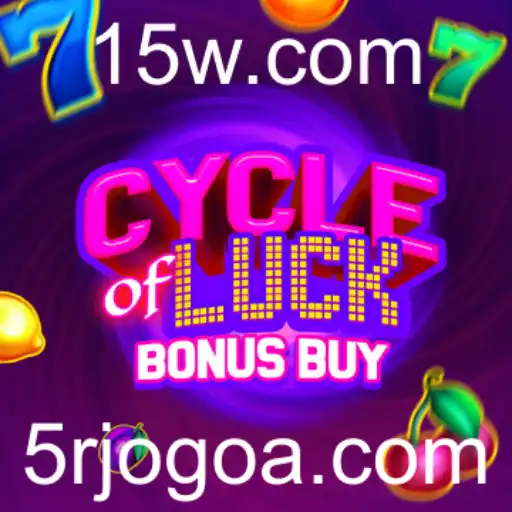 Desvendando 'CycleofLuckBonusBuy': Um Olhar Profundo no 5Rjogo