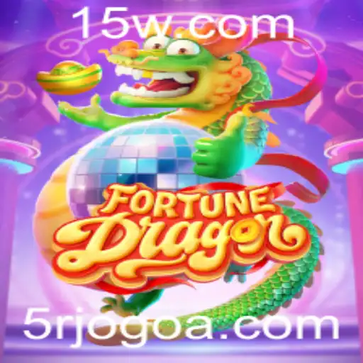 FortuneDragon: Descubra o Fascinante Mundo do Novo Jogo 5Rjogo