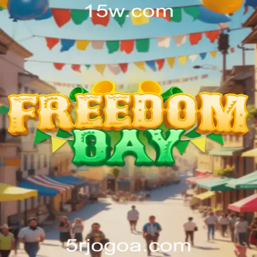 Explorando o Mundo de FreedomDay: O Jogo que Está Conquistando Multidões