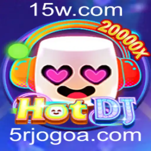 Explorando o Fascinante Mundo do HotDJ: A Nova Sensação do 5Rjogo