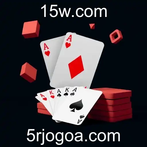 Jogos de Cartas: A Revolução Atrás do 5Rjogo