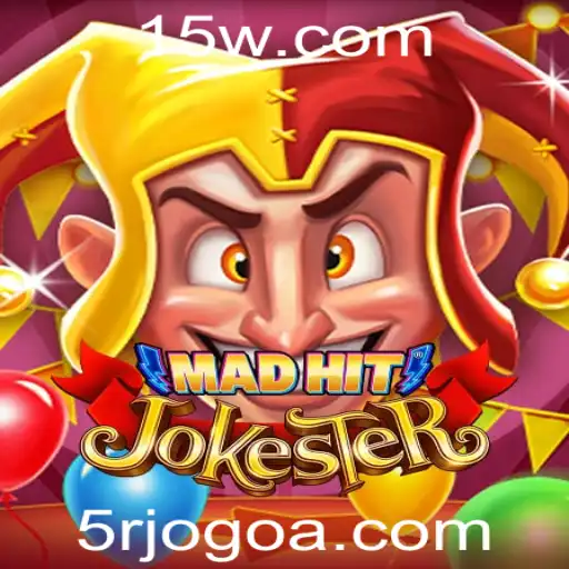 MadHitJokester: O Novo Jogo de Estratégia que Conquista os Jogadores