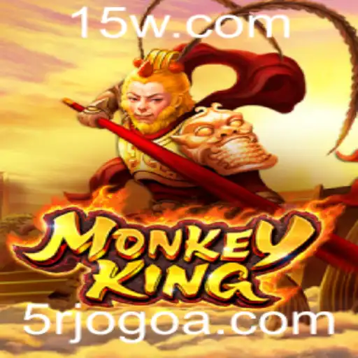 MonkeyKing: Descubra o Mundo Fascinante deste Inovador Jogo de Aventura