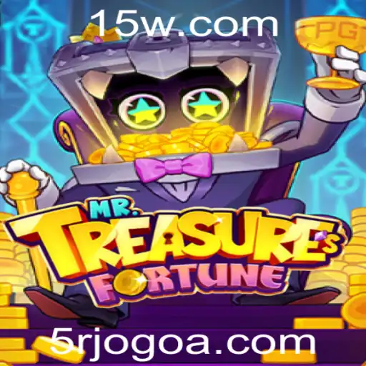 MrTreasuresFortune: Explorando a Aventura do Jogo do Século