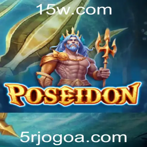 Descubra a Fascinante Aventura de 'Poseidon': O Jogo que Conquista Amantes do Mar