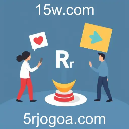 Promoção: Explorando as Estratégias e Impactos do 5Rjogo