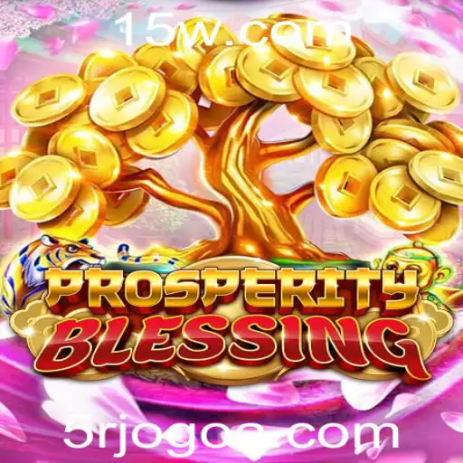Descubra o Fascinante Mundo de ProsperityBlessing: O Jogo Que Está Conquistando a Todos