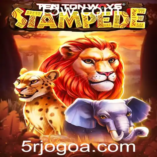 TenTonWaysStampede: Uma Jornada Empolgante no Mundo dos Jogos