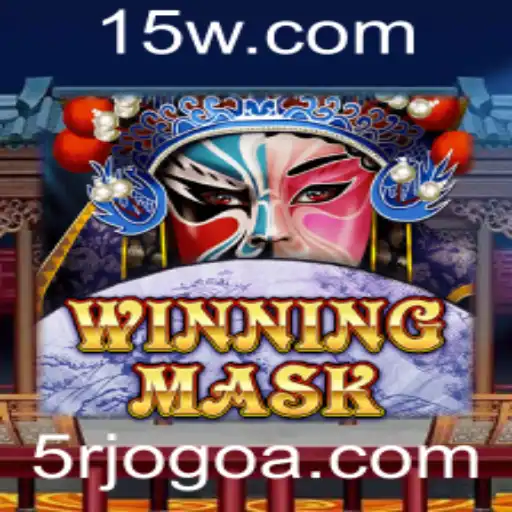 Descubra WinningMask: O Jogo Inovador que Está Dominando o Cenário Atual