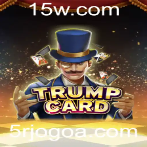 Descubra TrumpCard: O Jogo Estratégico de Cartas que Combina Tática e Atualidade