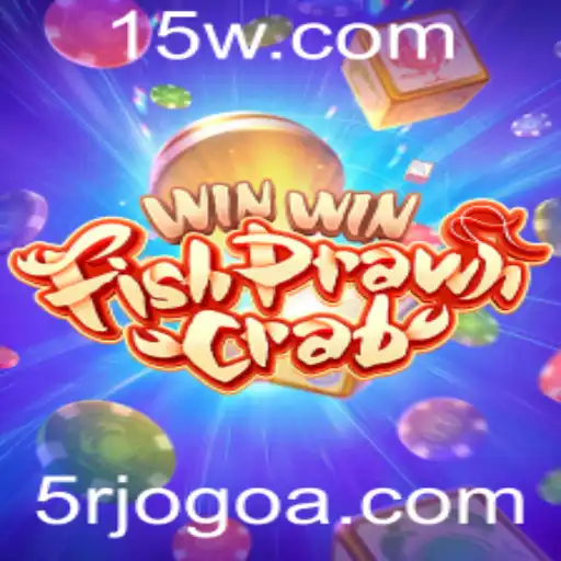 Descubra o Fascinante Universo do Jogo WinWinFishPrawnCrab